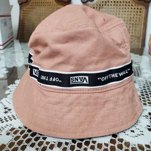 Vans bucket hat - Picture 6 of 6